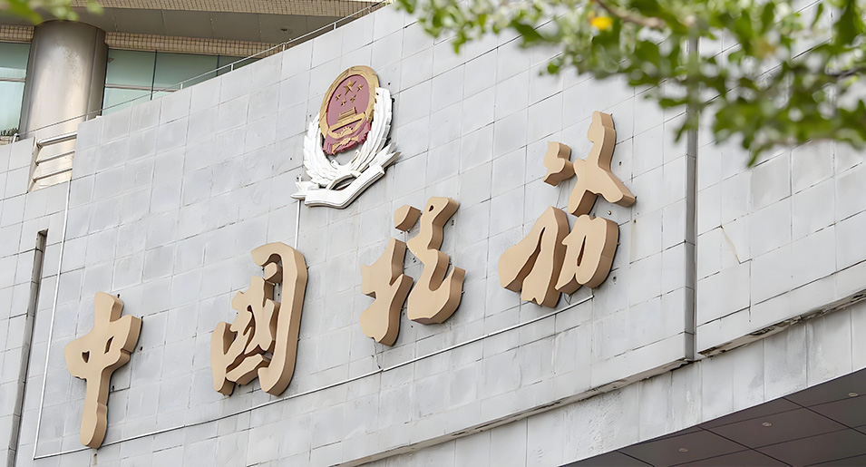 Government Agency License