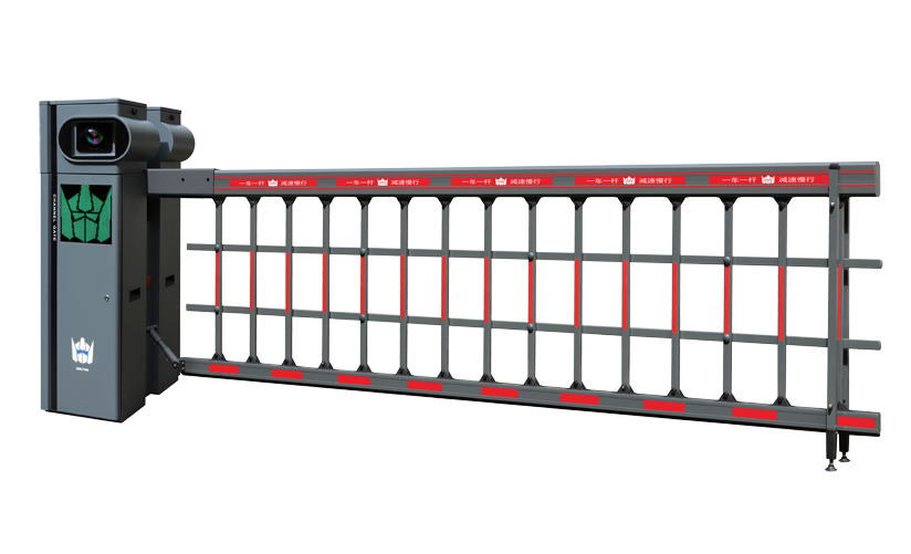 T350 License Plate Recognition System