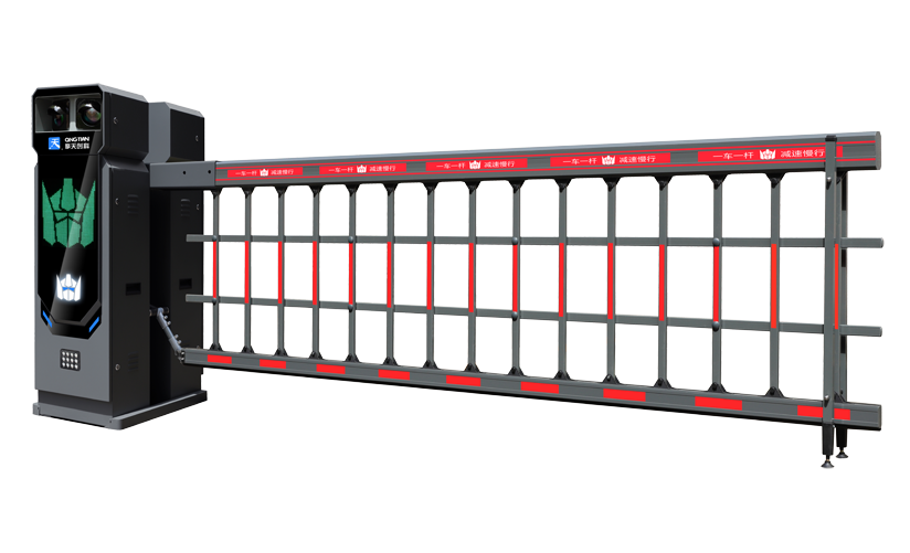 T570 License Plate Recognition